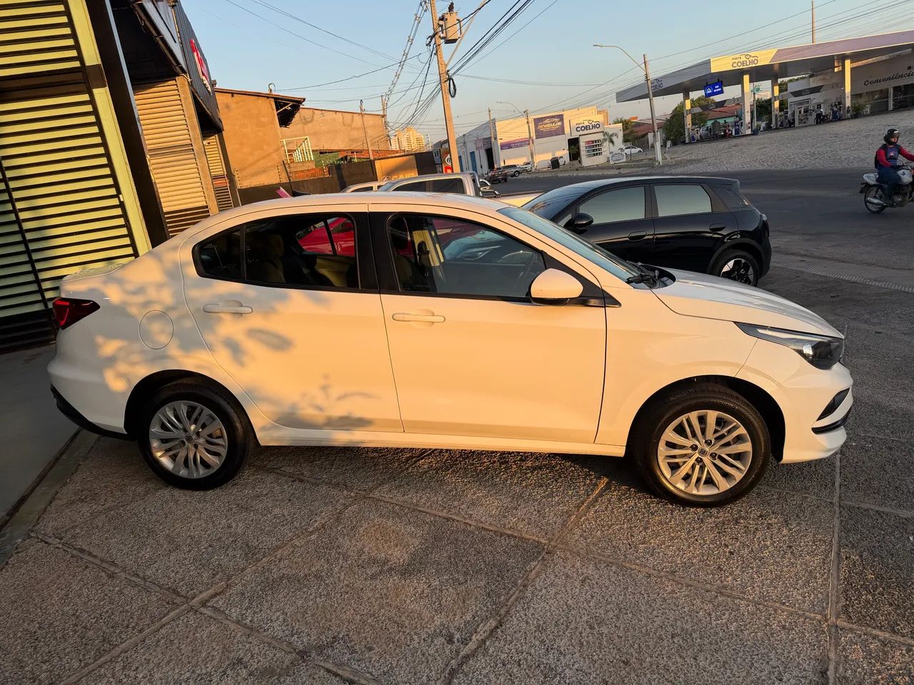 Fiat Cronos Drive 1.3 8V Flex 2023 - Foto 3