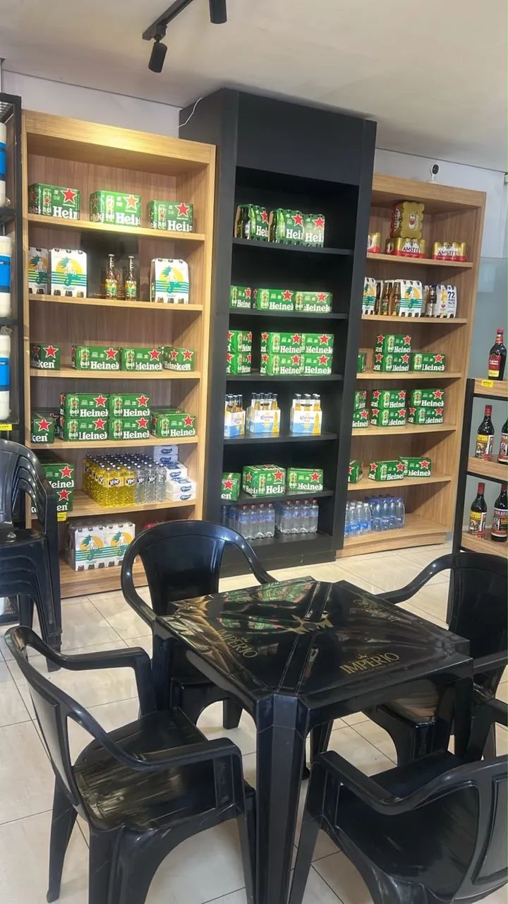 Vendo loja de conveniência e distribuidora de bebidas  - Foto 5