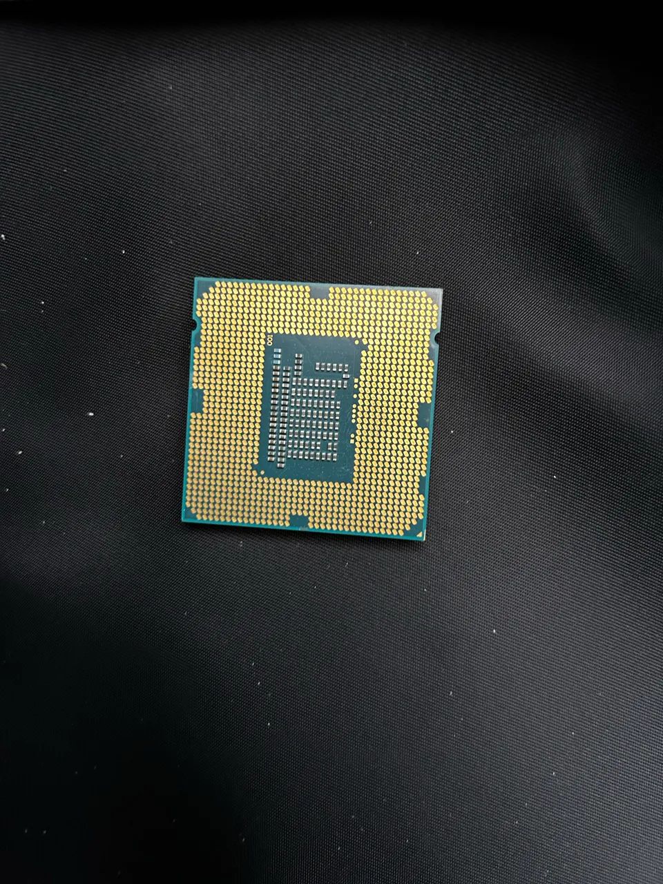 Processador i3 3250