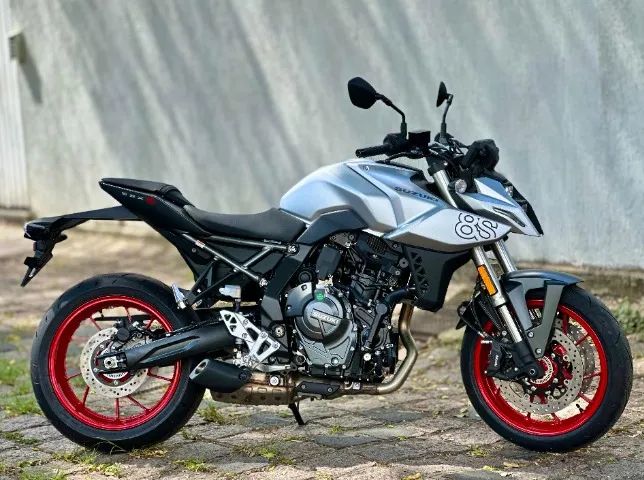 Suzuki Gsx-8s 2026 - 1492048472 | OLX