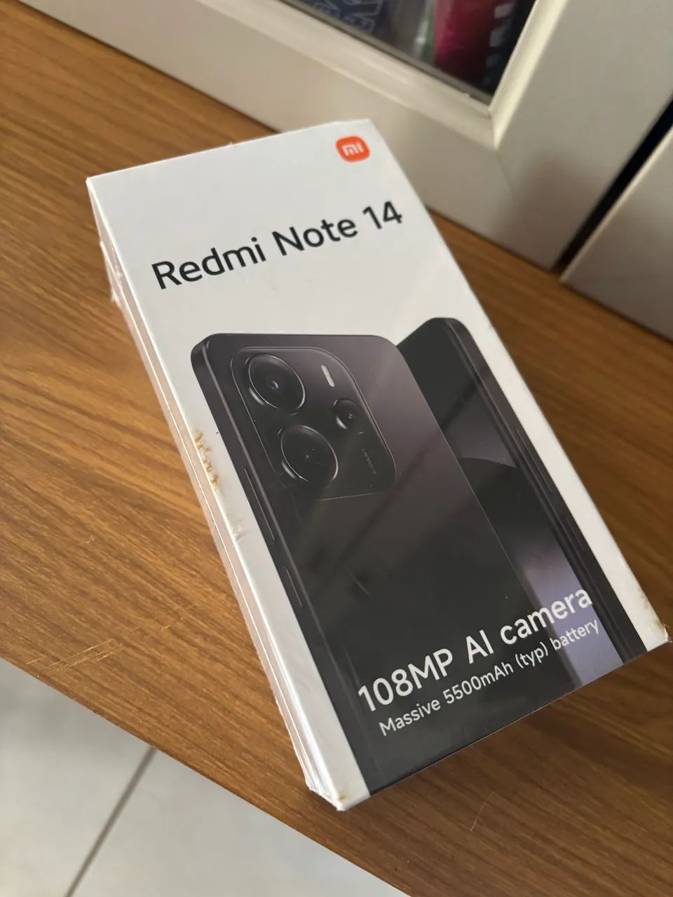 Xiaomi Redmi Note 14 - 128gb - Foto 2