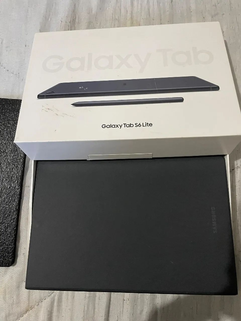 Tablet S6 Samsung 