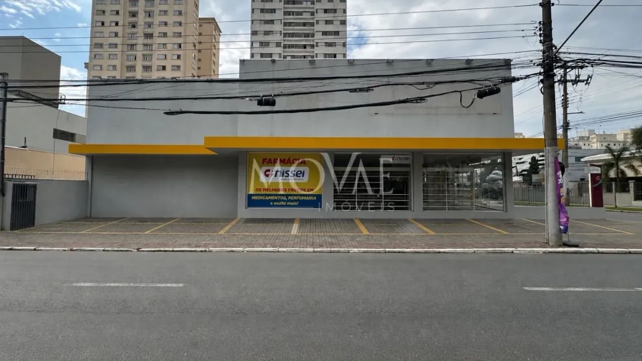 Ponto comercial 193m² - Jd Apollo - Foto 5