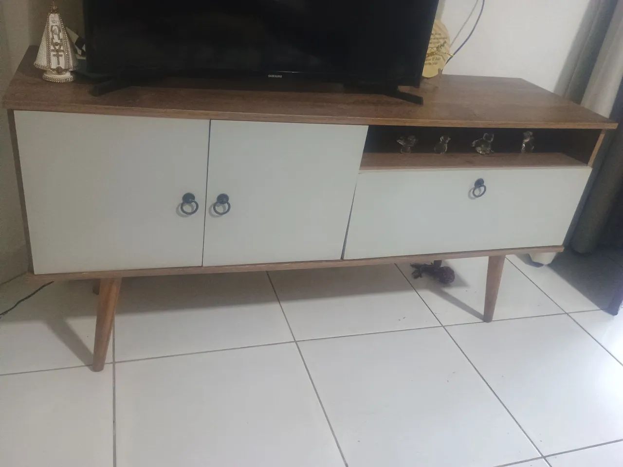 Lindo Rack em perfeito estado 