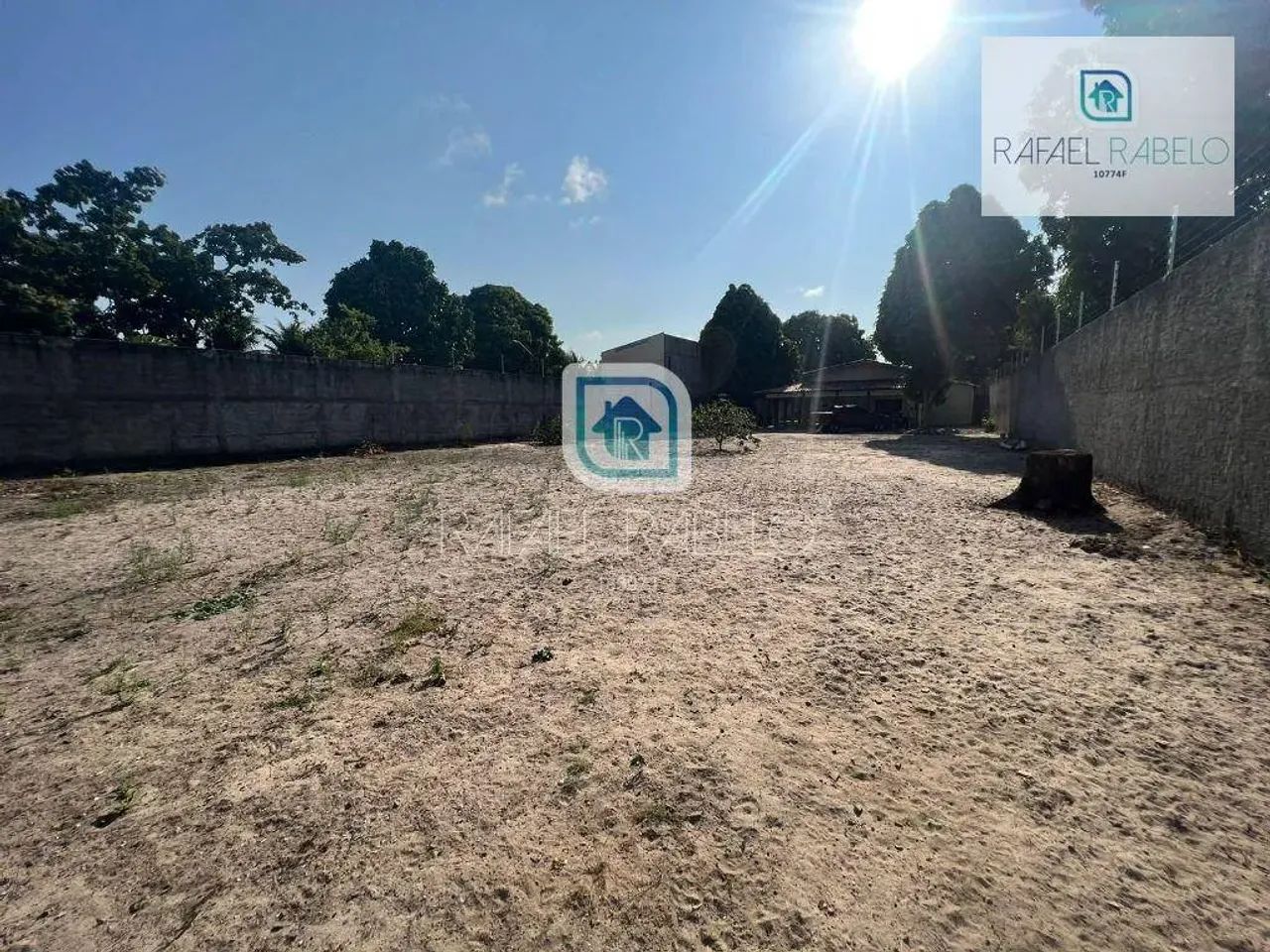 Terreno com 2.200m² à venda em Eusébio. - Foto 4