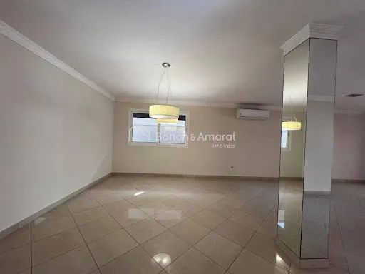 Casa de Condomínio em Alphaville Campinas com 3 Suítes | 423m² - Foto 4