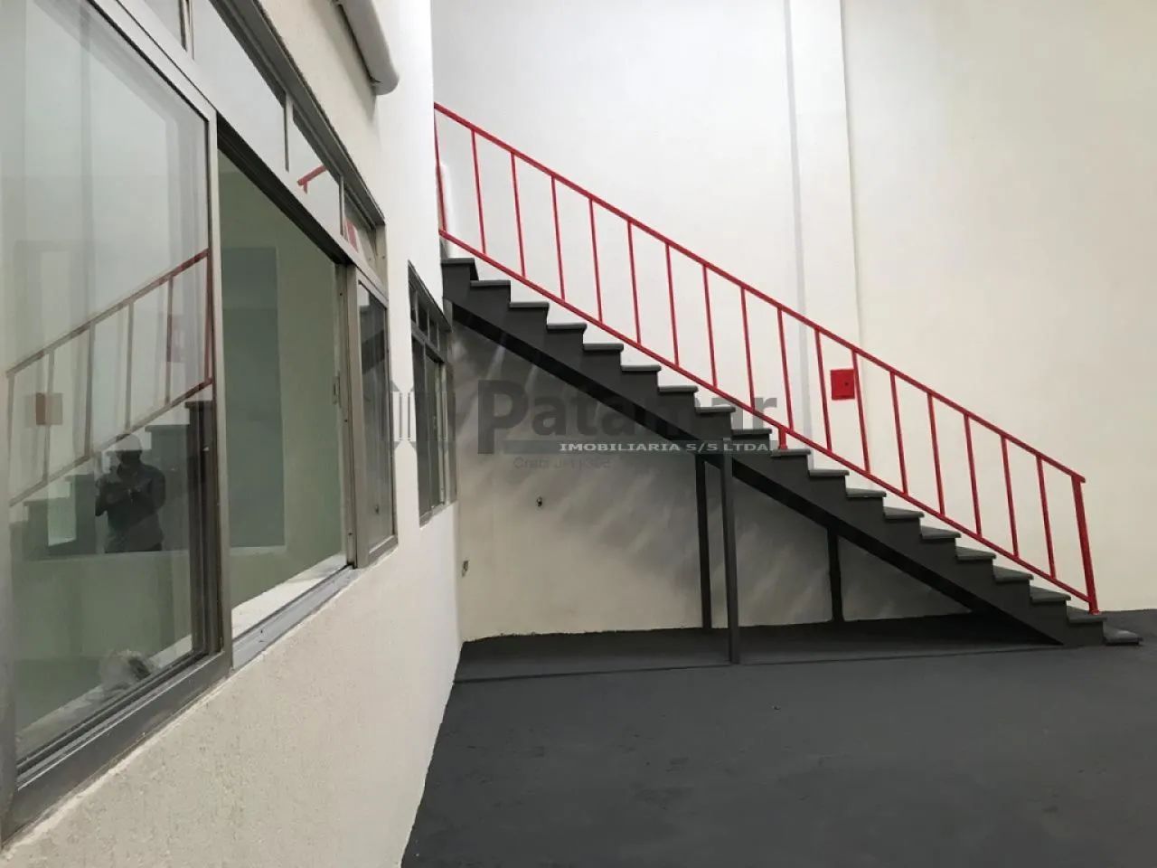 Imóvel Comercial à Venda - Ampla Área, 6 Salas, 4 Vagas - Foto 4