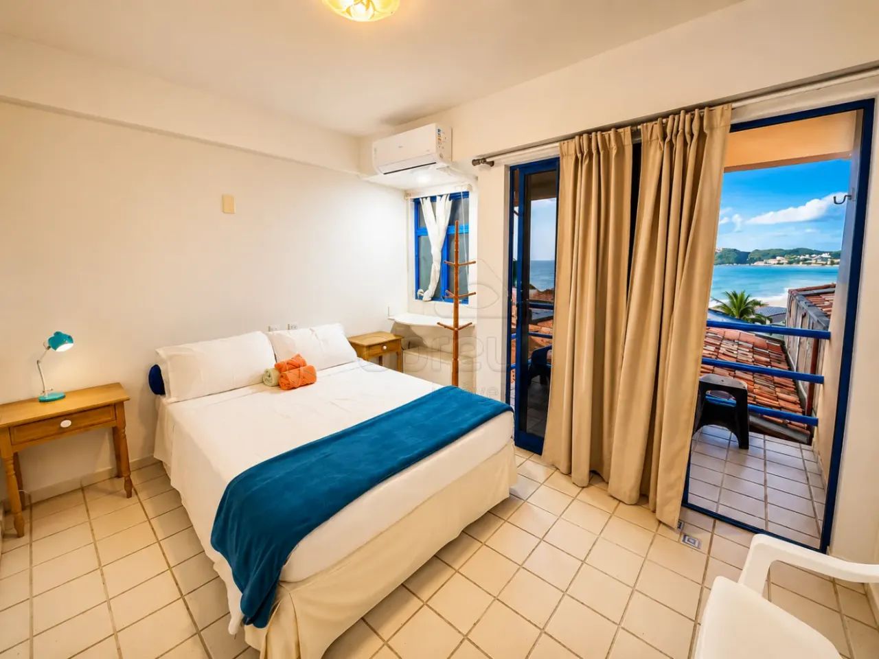 Apartamento Padrão em Natal - Foto 5