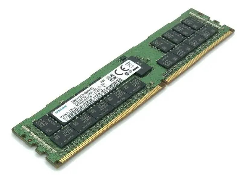 MEMÓRIA RAM 2x32GB DDR4 ECC (1 PENTE 800 OS DOIS POR 1500) - Foto 2