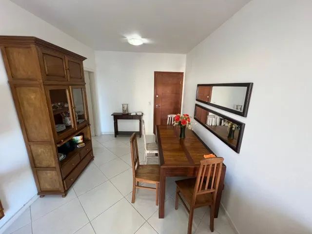 Apt 2 quartos na quadra do mar - Foto 4