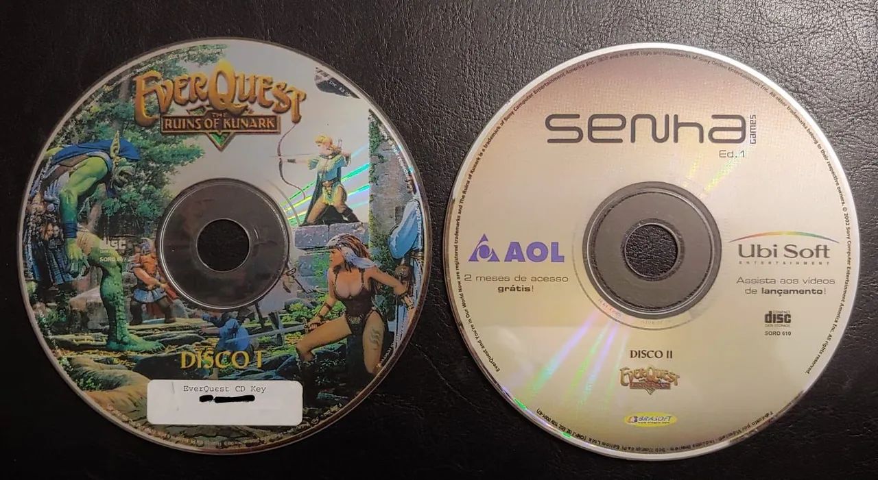 JOGOS PARA PC QUALQUER UM POR R$50 - Foto 5