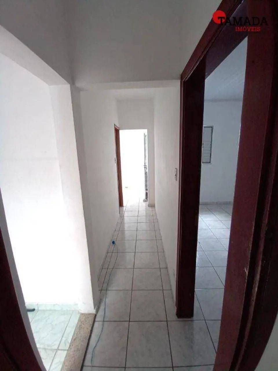 Casa com 2 dormitórios para alugar, 50 m² por R$ 1.400,00/mês - Penha de França - São Paul - Foto 4