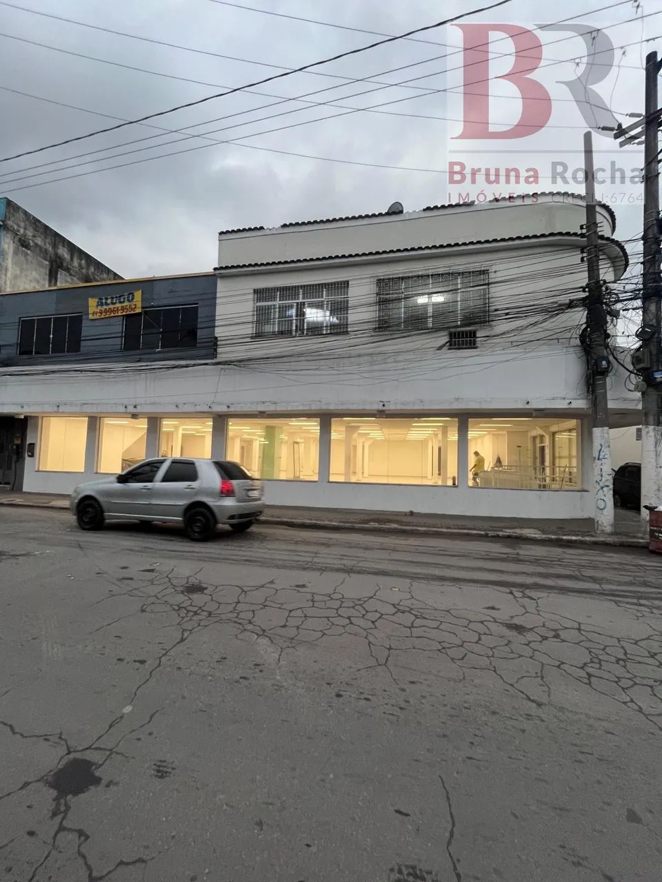 Loja Centro - Magé
