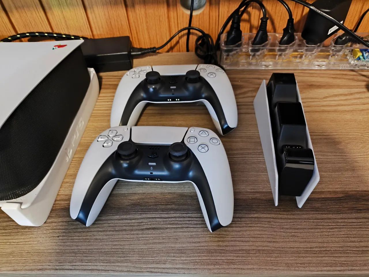 PS5 slim 1tb  - Foto 2