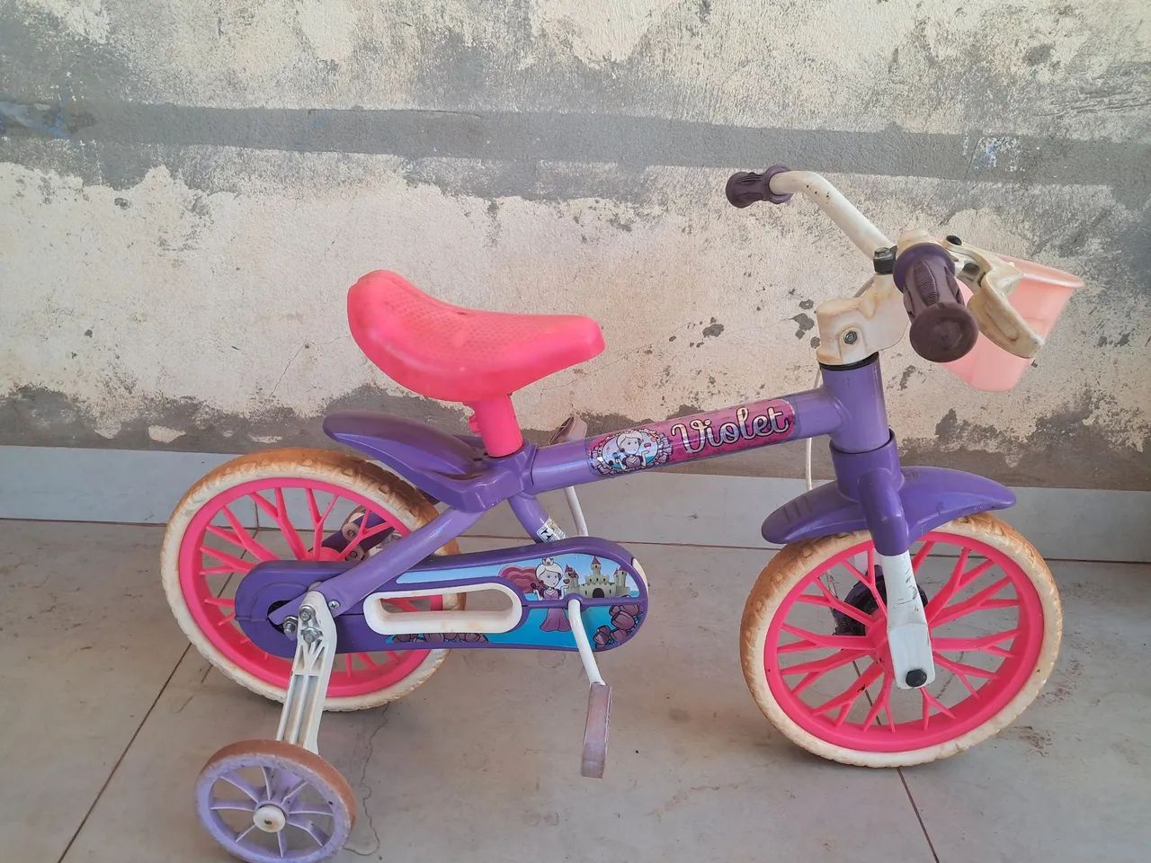 Bicicleta aro 24 e bicicleta infantil - Foto 2