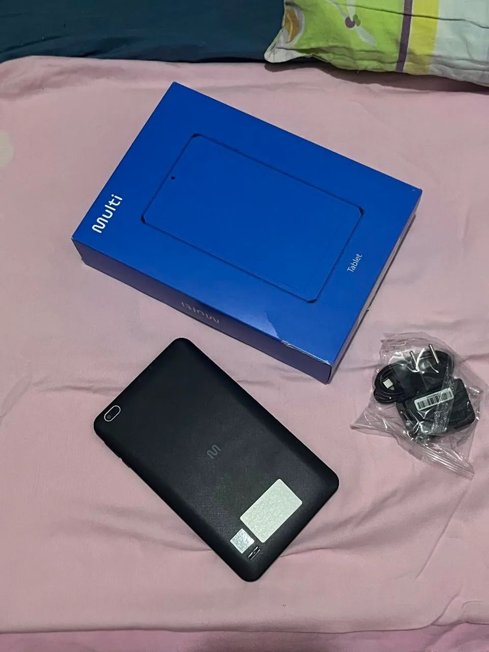 Tablet multi 32g
