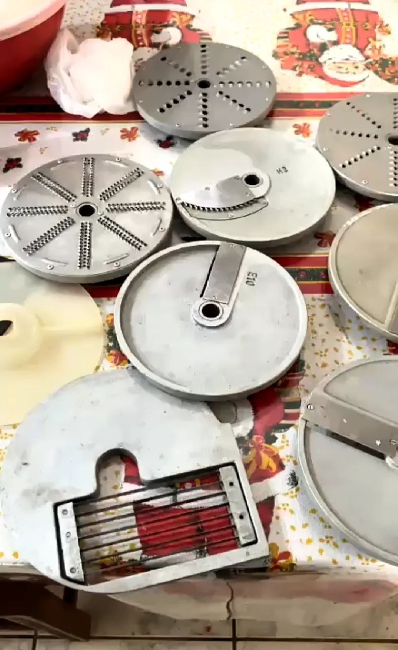 Processador de alimentos Skymsen - Foto 3