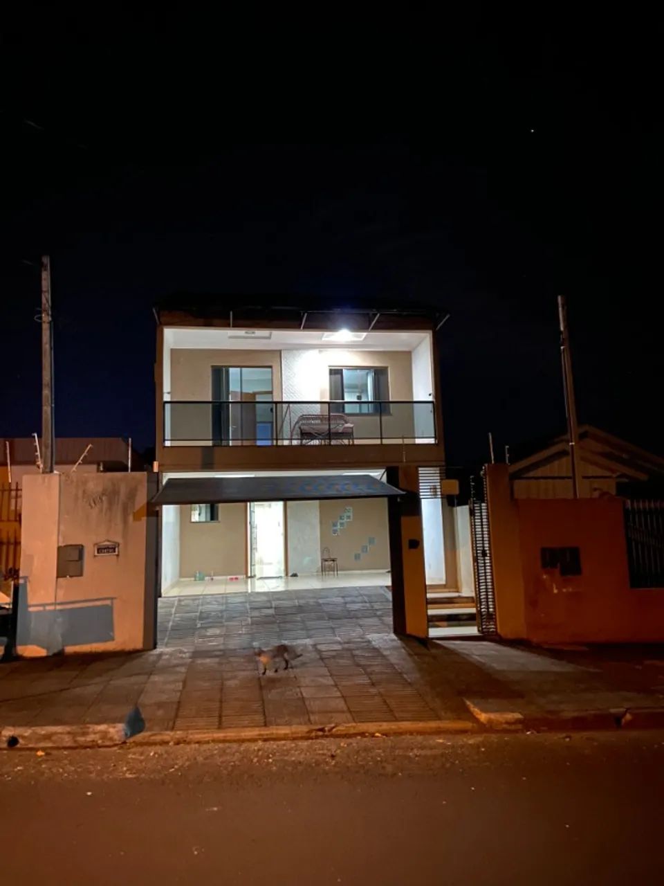 Foto - Maringá - Vila Morangueira