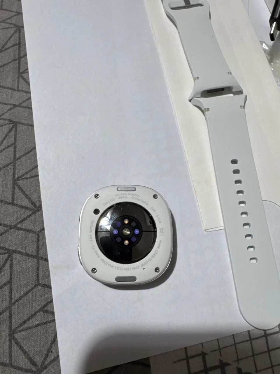 Galaxy Watch 8 - Foto 3