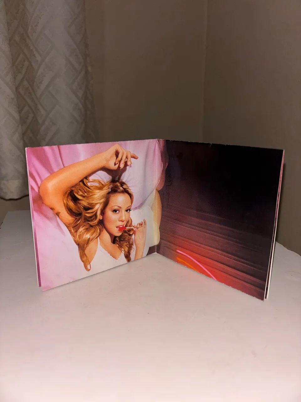 CD Mariah Carey - Rainbow - Foto 4