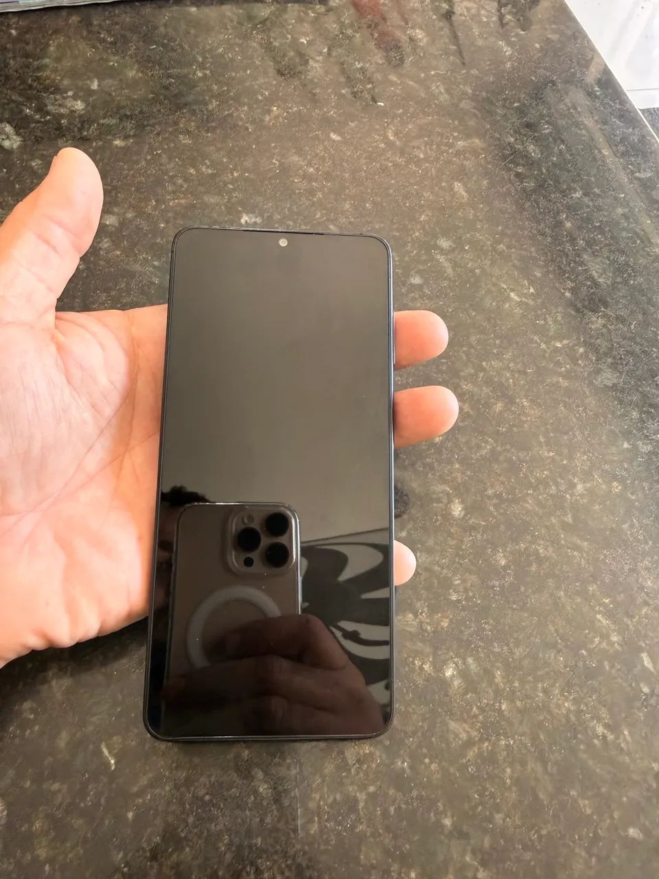 Samsung A07 - Foto 2