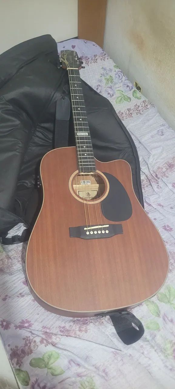 Violão  - Foto 2