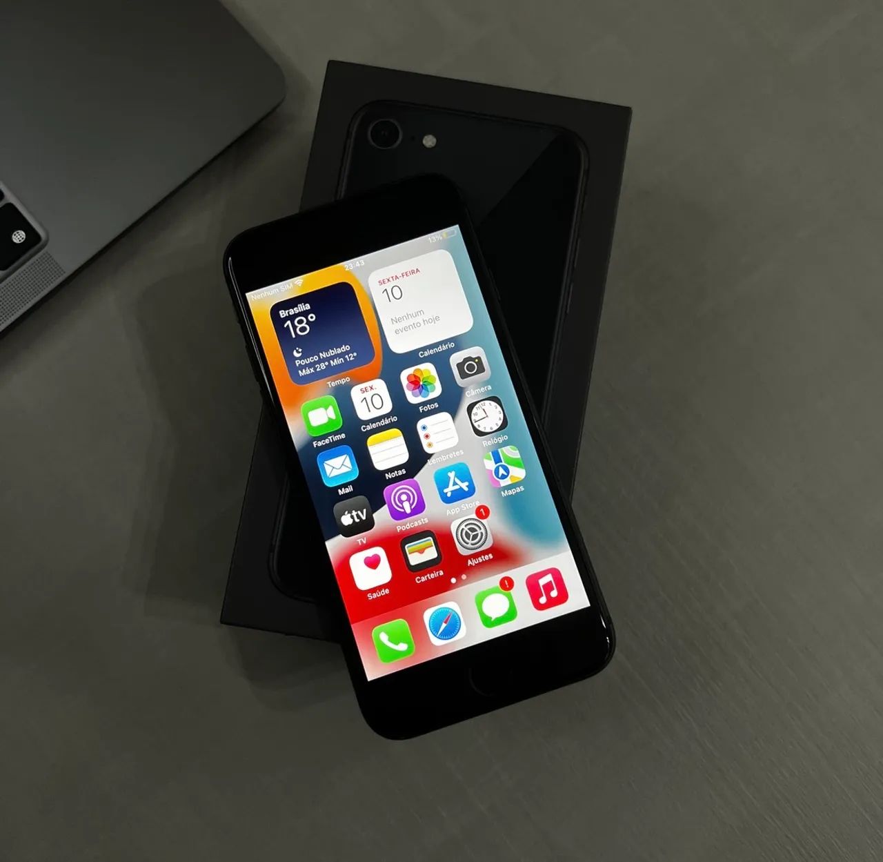 iPhone 8 128GB - Foto 2