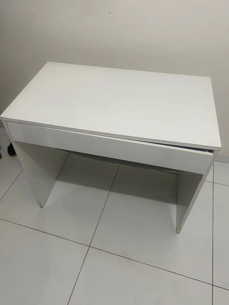 Mesa de estudos 