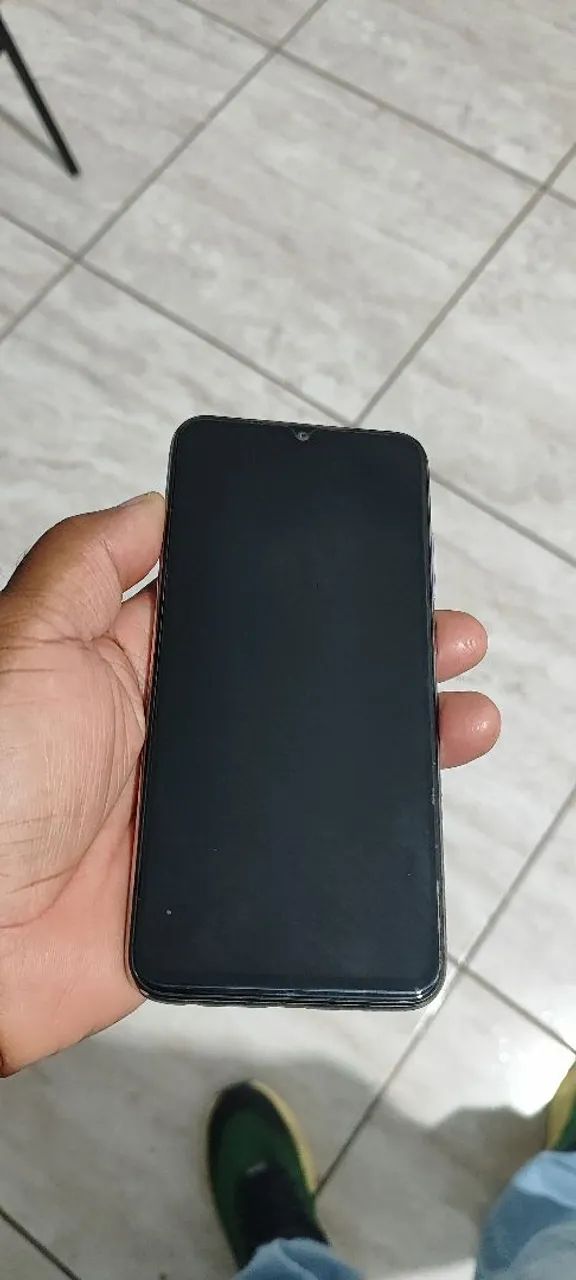 Xiaomi Redmi Note 8  - Foto 3