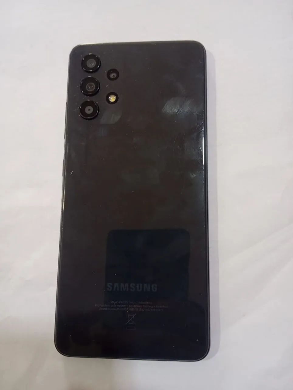 Samsung A32 128g - Foto 2