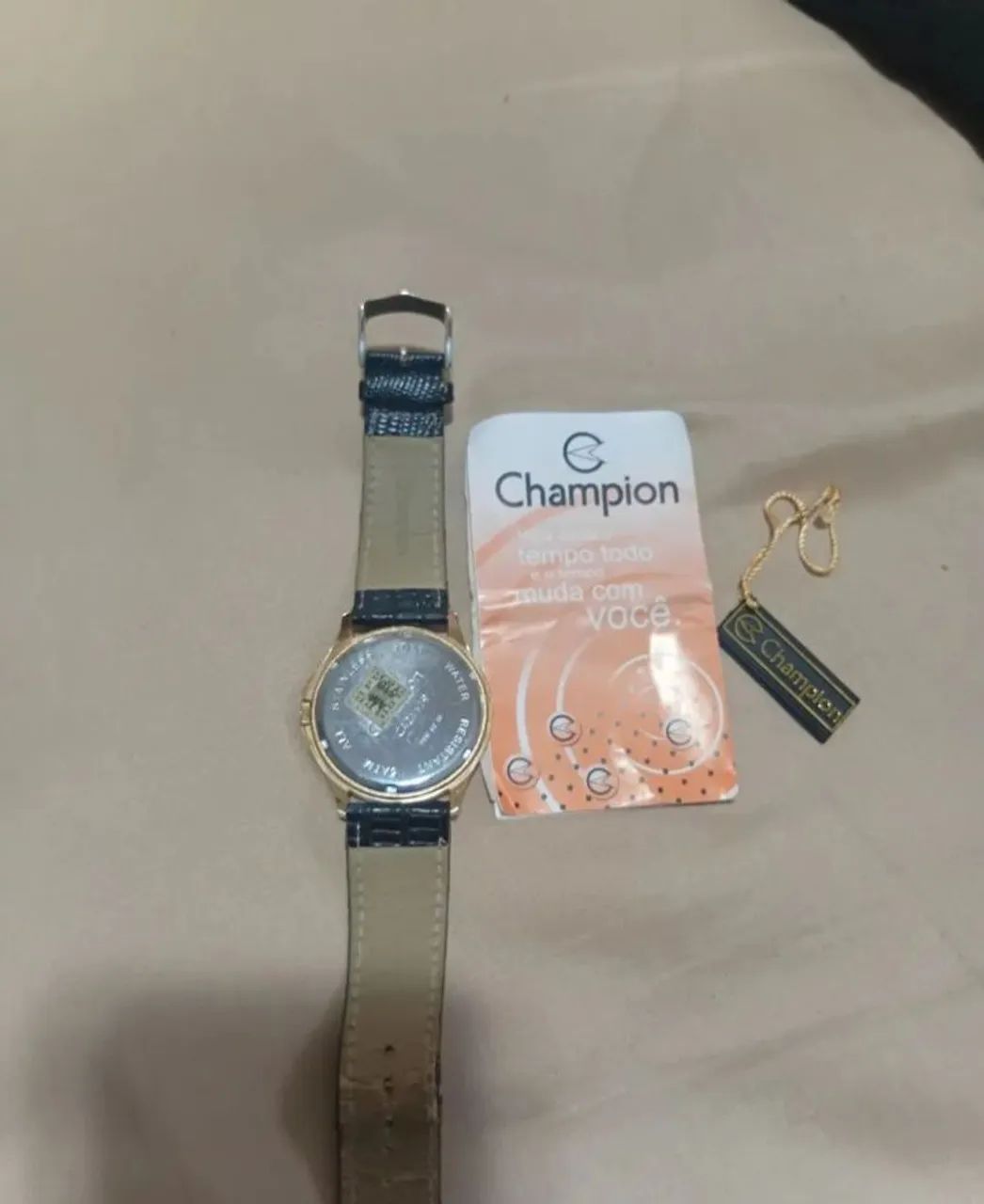 Champion Masculino  - Foto 3
