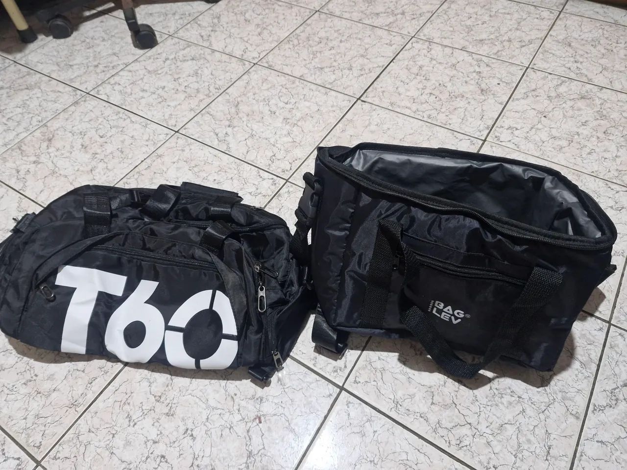Kit bolsas