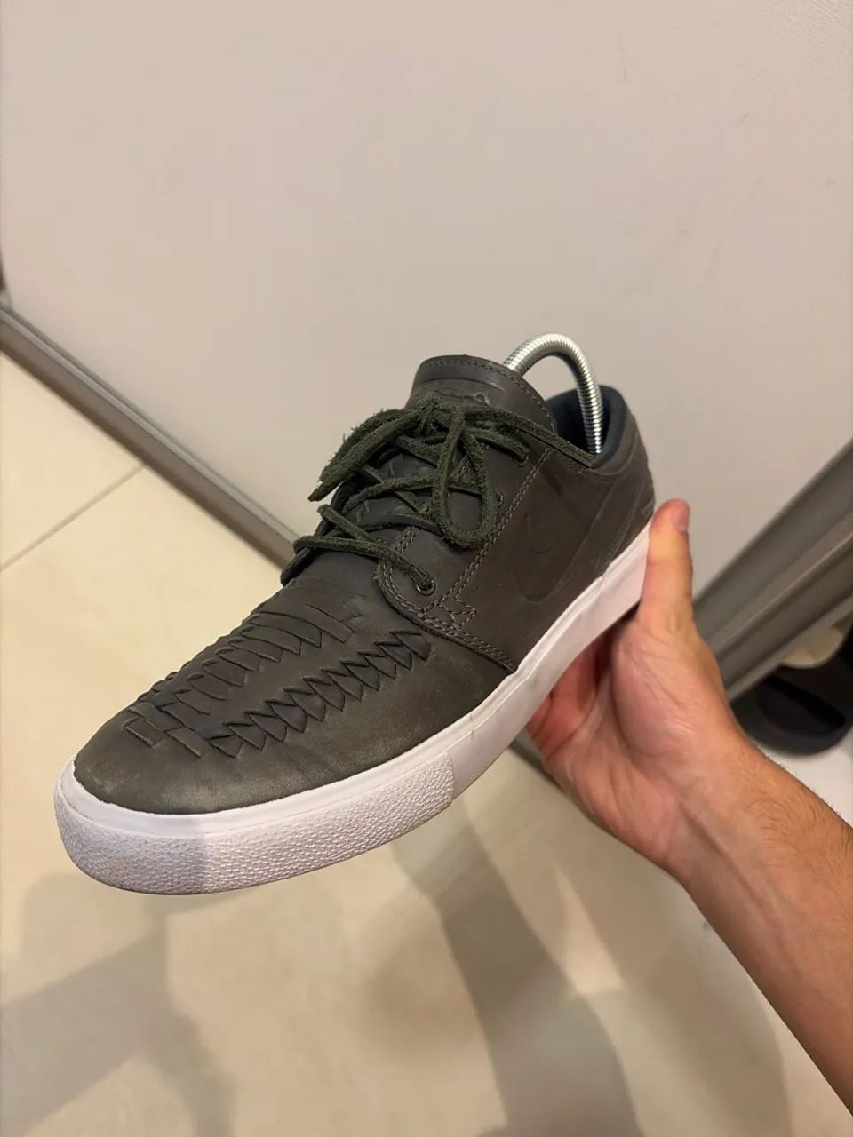 Nike Stefan Janoski 