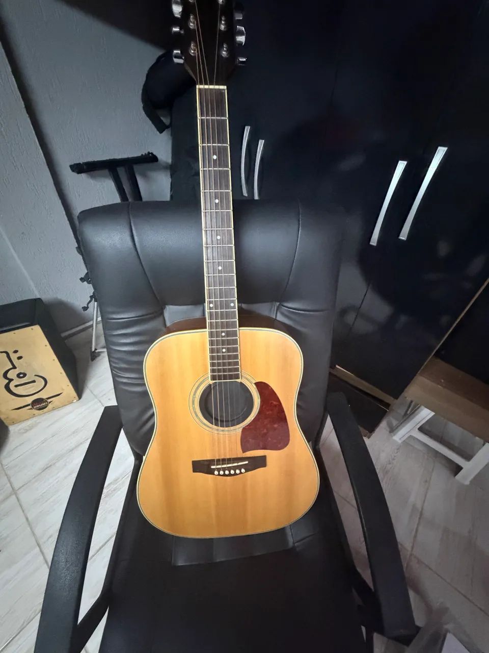  Violão Eagle