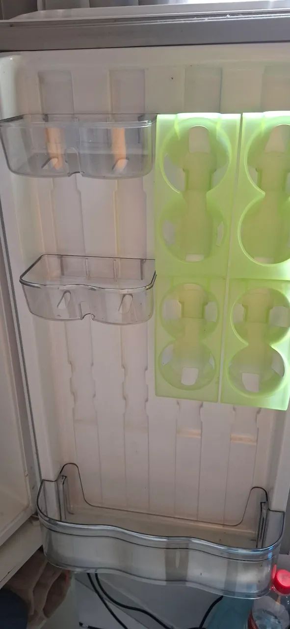 Frigobar Consul 120 litros  - Foto 2
