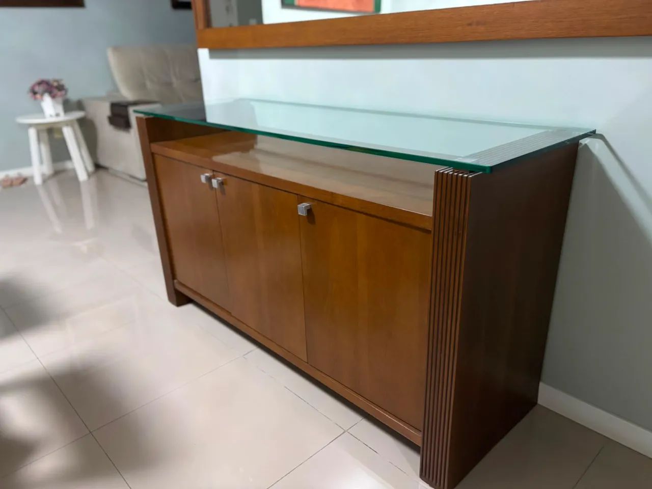 Buffet de jantar - Foto 2