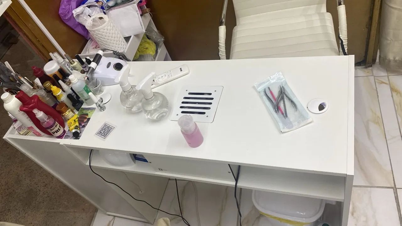 Vendo materiais para salão de beleza - Foto 2