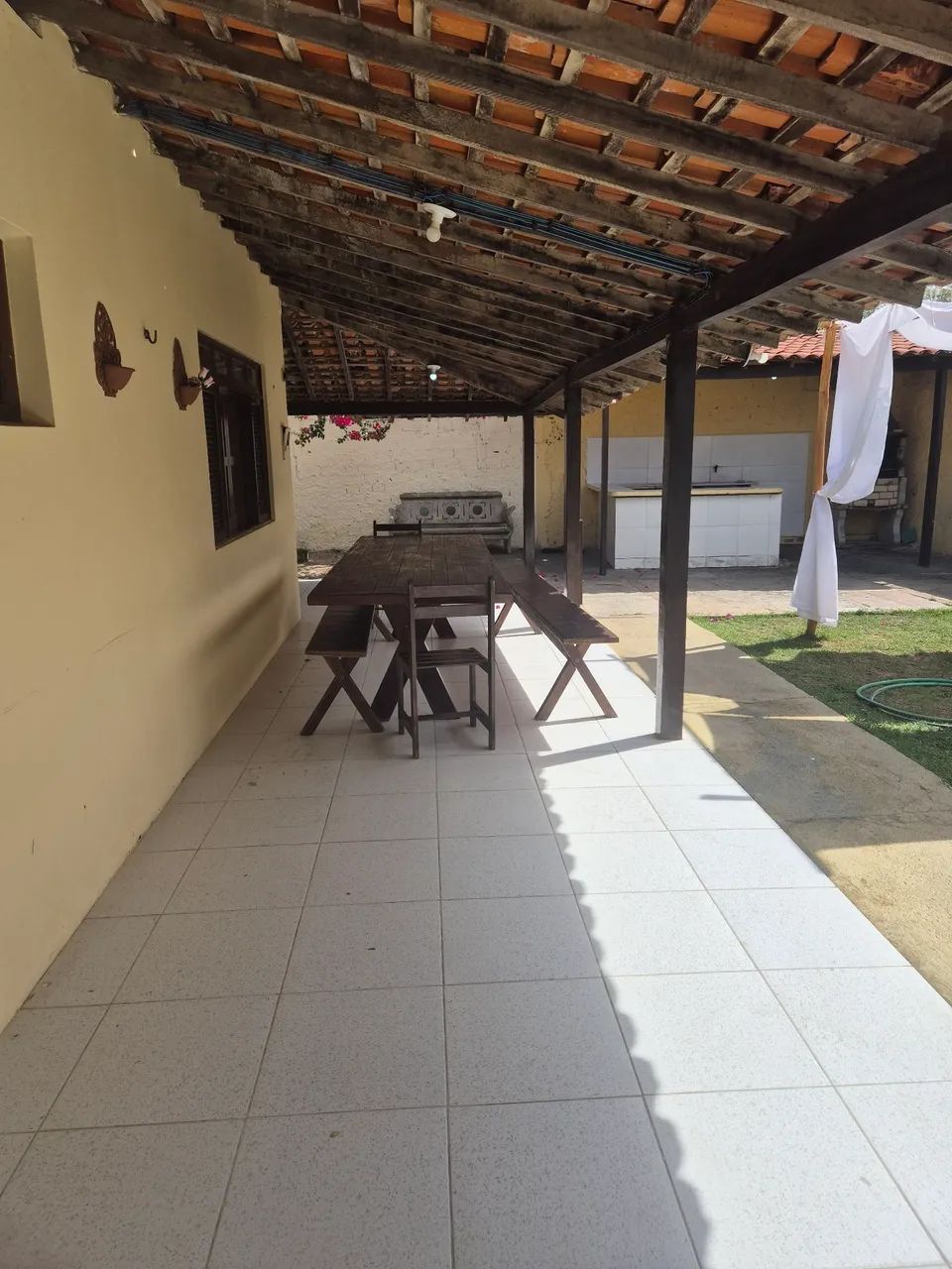 Casa de praia para feriado e baixa temporada  - Foto 3