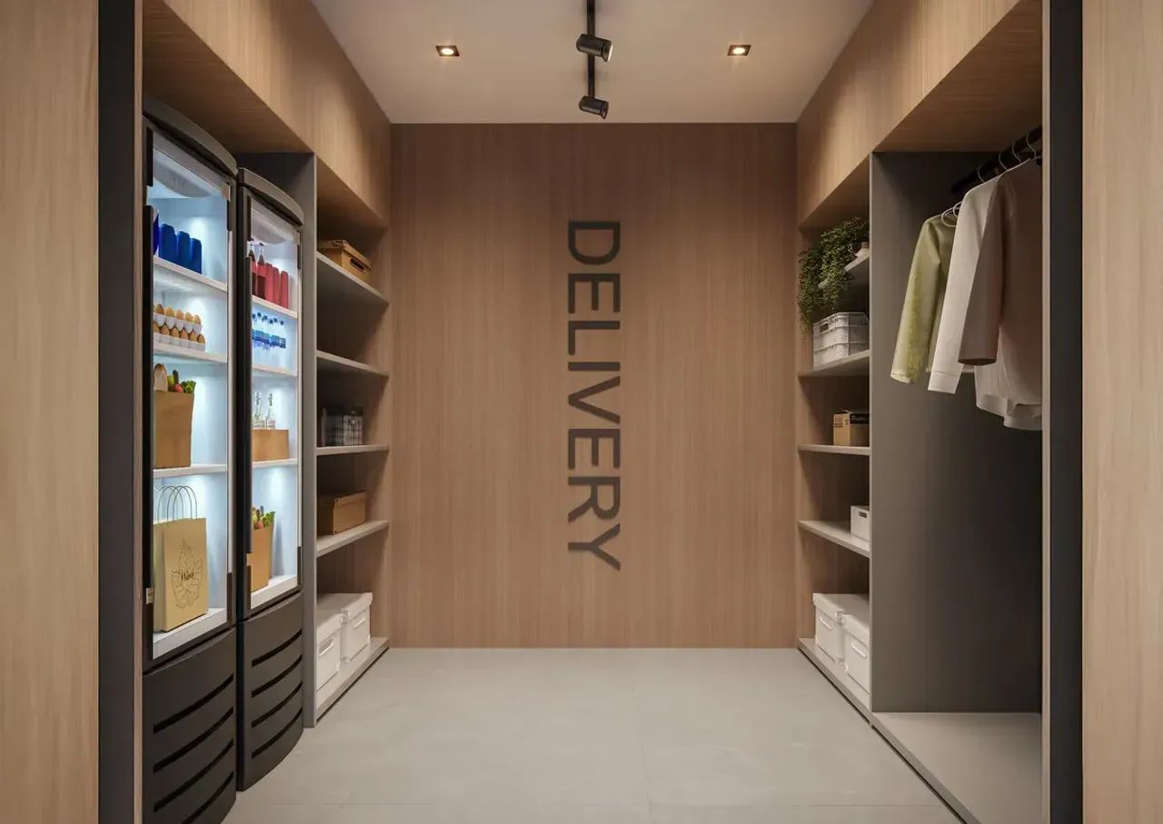 BEYOND RESIDENCE - Foto 5