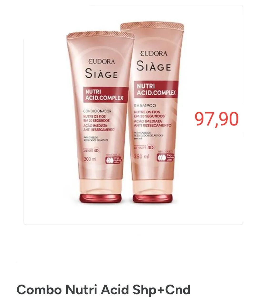 Combo nutri acid.complex