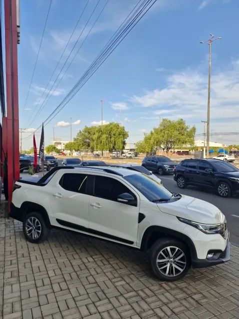 Fiat Strada Volcano 1.3 Flex 8V CD 2025 - Foto 2
