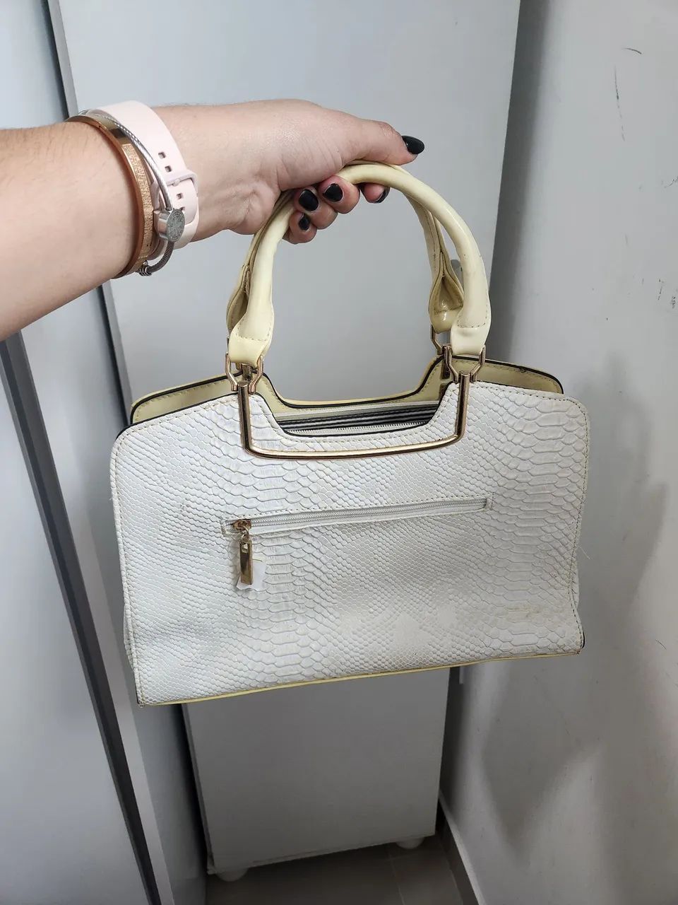 Bolsa  - Foto 2