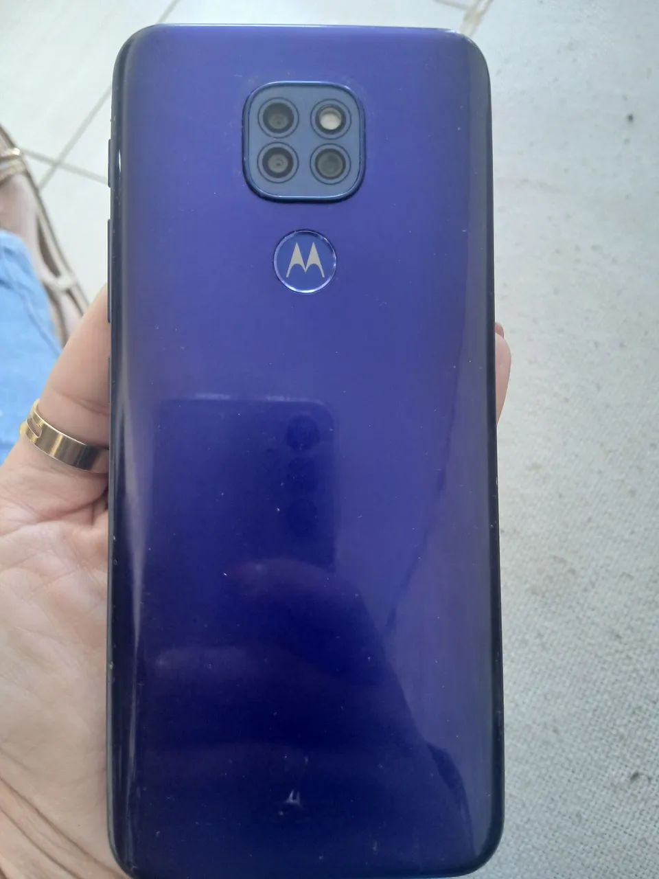 Moto g9play barato - Foto 4