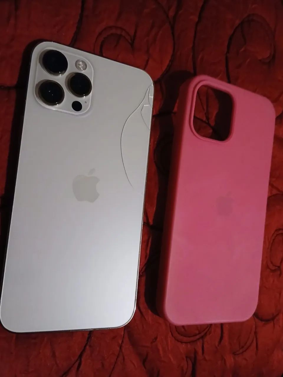 TORRO IPHONE 12 PRO MAX 256gb - Foto 4