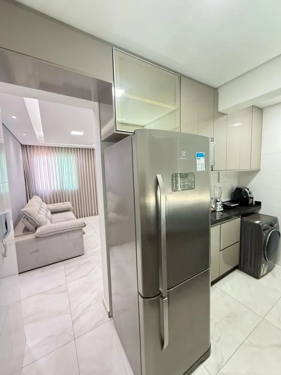 APARTAMENTO IBIRITÉ  - Foto 4