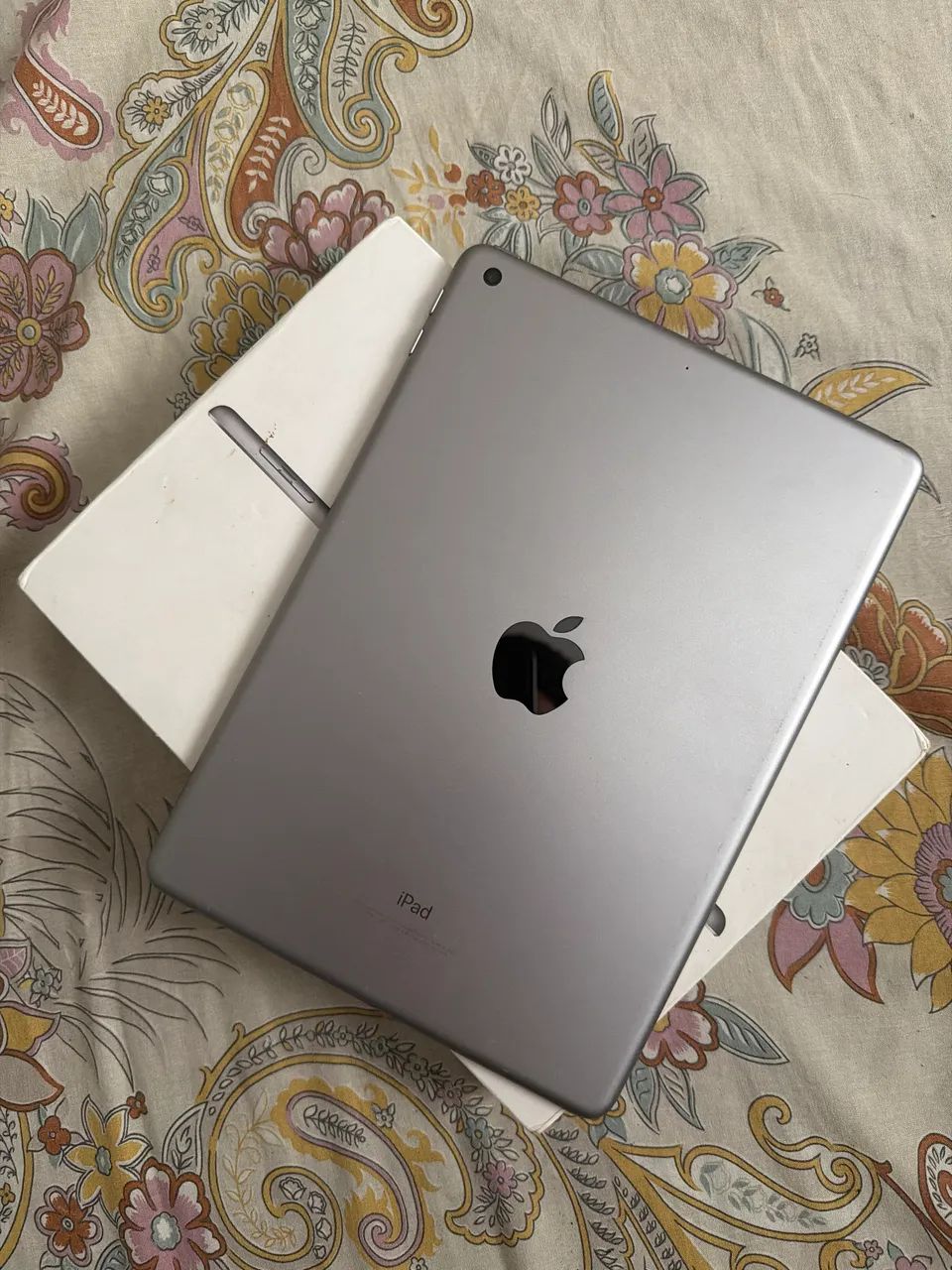 iPad 5ª Geração  - Foto 2