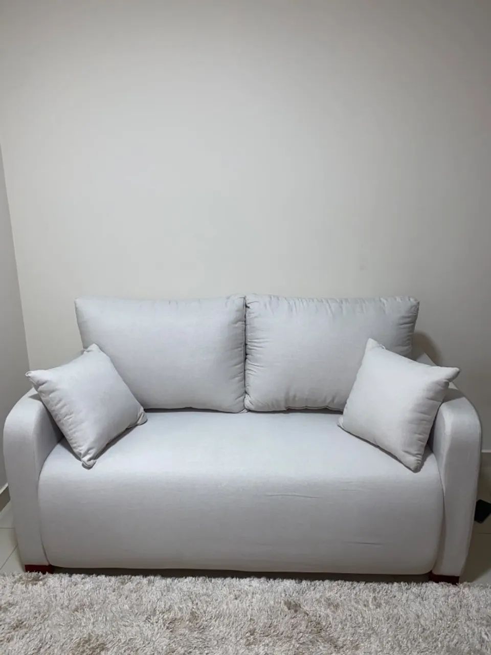 Sofá Executivo - Foto 3