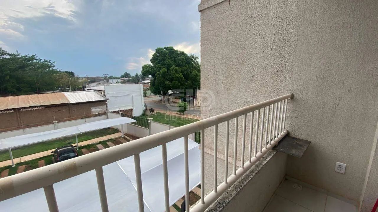 Apartamento com 2 Quartos no Condomínio Chapada Raviera - Foto 5