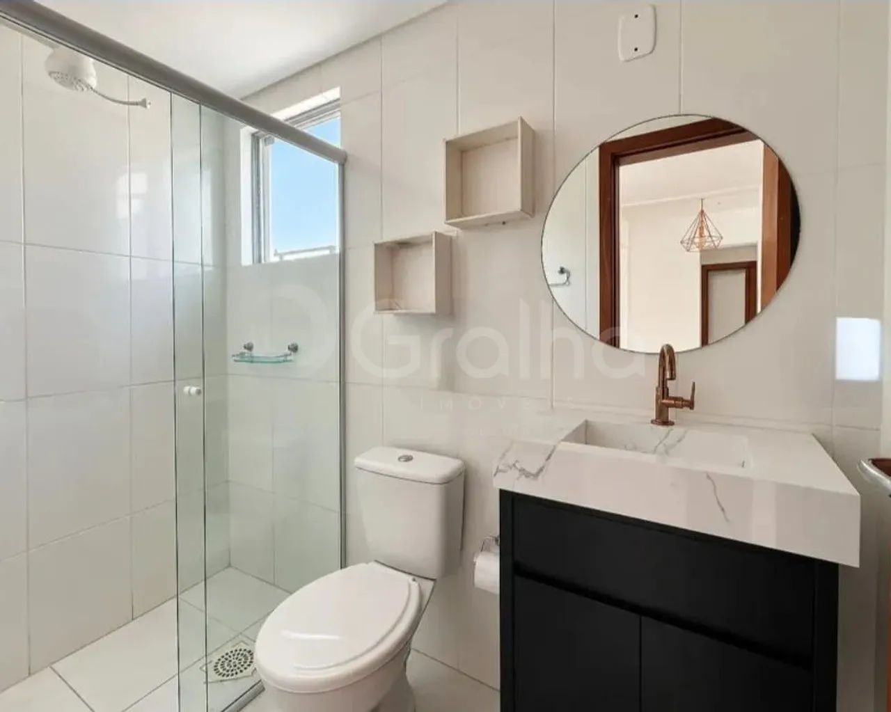 Apartamento com 52.87 m2 no Pagani - Foto 5