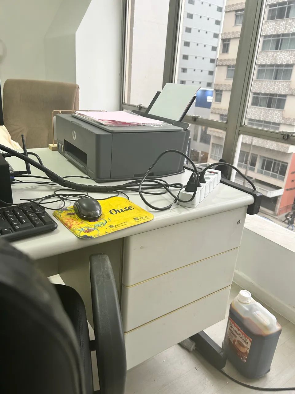 Mesa de trabalho  - Foto 2